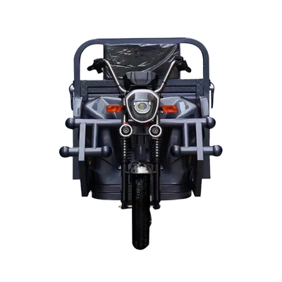 Bequeme und langlebige Dreiräder Dreiradmotorrad mit Abwurffunktion