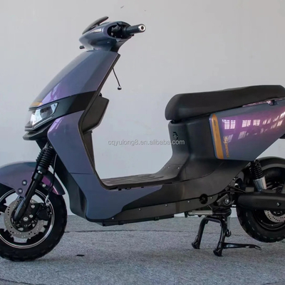 1000 Watt Elektromotorräder Stadtrad mit 6-8 Stunden Ladezeit und 48 V Spannung
