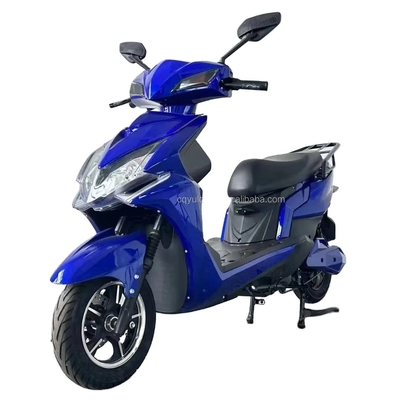 Maximalbelastung 200kg 500W/1000W/1500W/2000W Bürstenloser Motor Elektroroller für Erwachsene