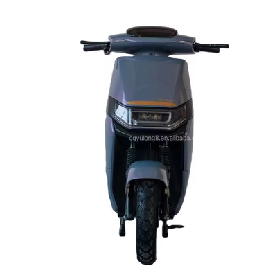 Geschwindigkeit 48V 2 Räder Elektrofahrrad für Stadtverkehr und Büroangestellte Maximallast 200kg