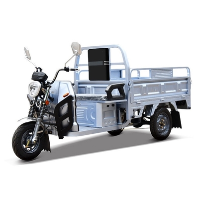 Hot Trending 1200w Offener Körper 3 Rad Motorrad Elektrische Ladung Dreirad für den Transport
