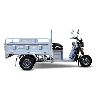 Hot Trending 1200w Offener Körper 3 Rad Motorrad Elektrische Ladung Dreirad für den Transport