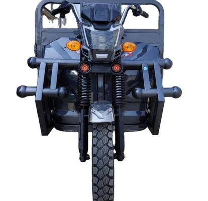 Elektro-Dreifahrrad 60V 1000W Beste Wert für den Güterverkehr