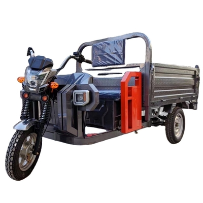 Leistung Elektro-Dreifahrrad-Motorrad mit 1200W Leistung und Selbstentladung
