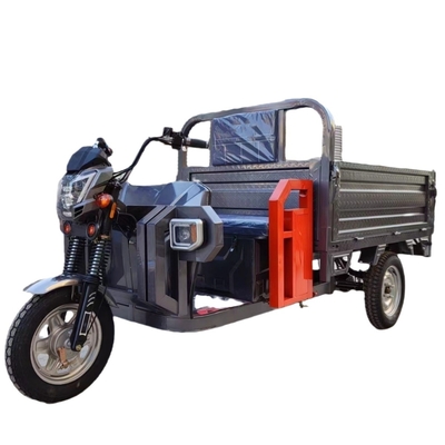Leistung Elektro-Dreifahrrad-Motorrad mit 1200W Leistung und Selbstentladung