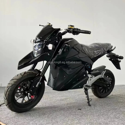 Scheibenbremse EWG COC 1500w 2000w 3000w Lithiumbatterie Mini Elektromotorrad