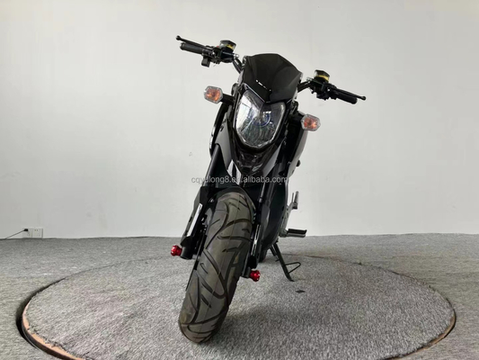 Scheibenbremse EWG COC 1500w 2000w 3000w Lithiumbatterie Mini Elektromotorrad
