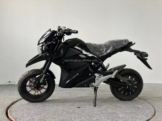 Scheibenbremse EWG COC 1500w 2000w 3000w Lithiumbatterie Mini Elektromotorrad