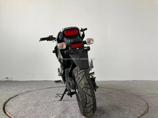 Scheibenbremse EWG COC 1500w 2000w 3000w Lithiumbatterie Mini Elektromotorrad