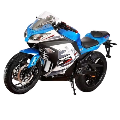8000W 72V 80AH Zentralmotor Elektromotorrad mit anpassbaren Geschwindigkeitseinstellungen