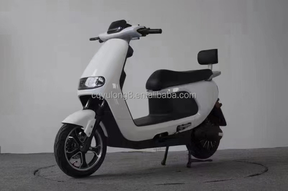 Erschwinglich 72V 20AH 1200w 1500w 2000w CKD Elektromotorrad Mit Pedalen Scheibenbremse