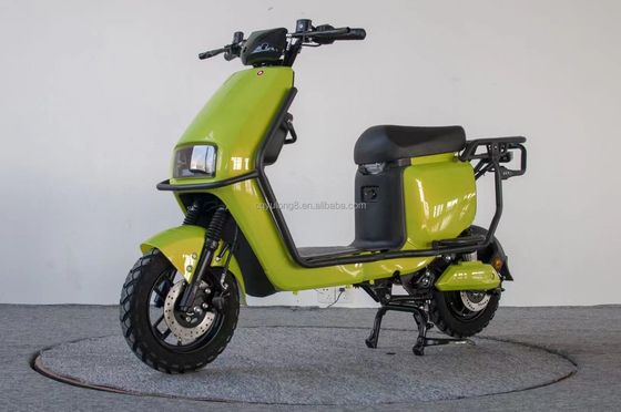 LCD-Display 500W/1000W/1500W/2000W Bürstenloser Motor Elektrischer Dreirad Scooter Direkt