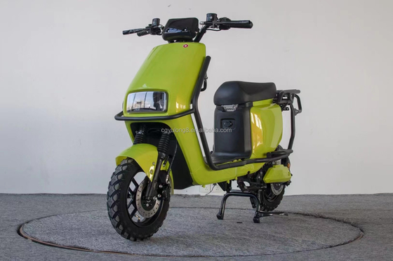 LCD-Display 500W/1000W/1500W/2000W Bürstenloser Motor Elektrischer Dreirad Scooter Direkt