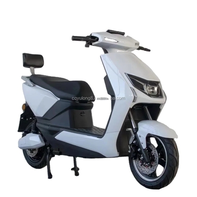 Anpassbares Diebstahlschutzschloss für 60V 1000W Elektromotoren