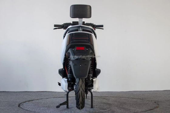 Anpassbares Diebstahlschutzschloss für 60V 1000W Elektromotoren