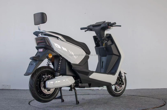 Anpassbares Diebstahlschutzschloss für 60V 1000W Elektromotoren