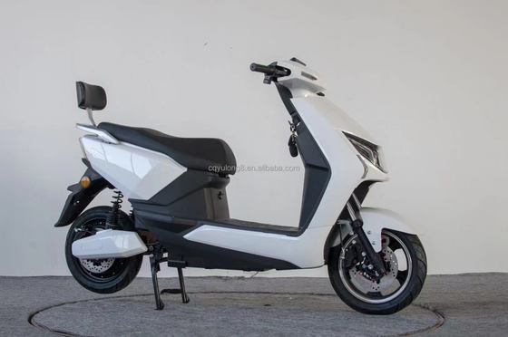 Anpassbares Diebstahlschutzschloss für 60V 1000W Elektromotoren