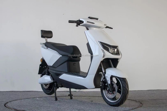 Anpassbares Diebstahlschutzschloss für 60V 1000W Elektromotoren