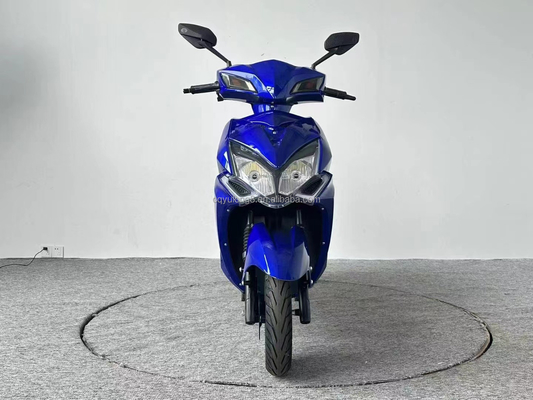 Maximalbelastung 200kg 500W/1000W/1500W/2000W Bürstenloser Motor Elektroroller für Erwachsene