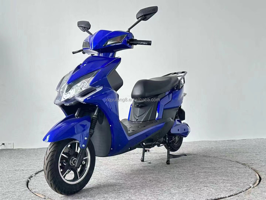 Maximalbelastung 200kg 500W/1000W/1500W/2000W Bürstenloser Motor Elektroroller für Erwachsene