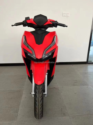 Geschwindigkeit 72V2000W Elektromotorrad mit 5000w Langstreckenbatterie und EWG-Zertifikat