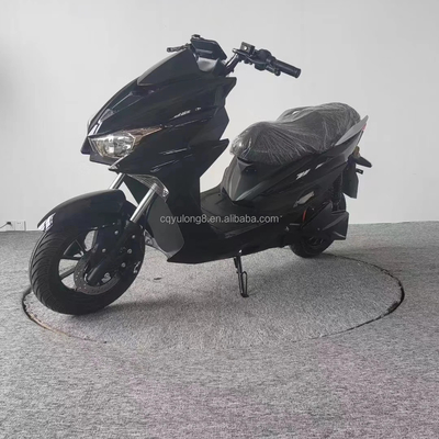 2000 Watt Bürstenlose Motorrad-Streetbikes Die perfekte Wahl für Rennen und tägliche Pendeln