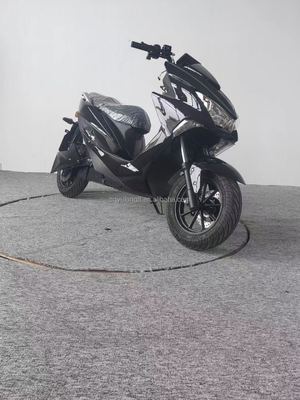 2000 Watt Bürstenlose Motorrad-Streetbikes Die perfekte Wahl für Rennen und tägliche Pendeln