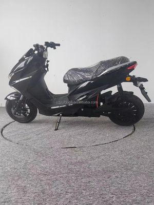 2000 Watt Bürstenlose Motorrad-Streetbikes Die perfekte Wahl für Rennen und tägliche Pendeln