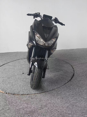 2000 Watt Bürstenlose Motorrad-Streetbikes Die perfekte Wahl für Rennen und tägliche Pendeln