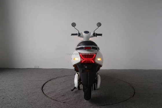 500W/1000W/1500W/2000W Bürstenloser Motor Elektroroller für Erwachsene Max. Geschwindigkeit 40 60km/h