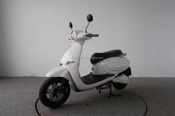 500W/1000W/1500W/2000W Bürstenloser Motor Elektroroller für Erwachsene Max. Geschwindigkeit 40 60km/h