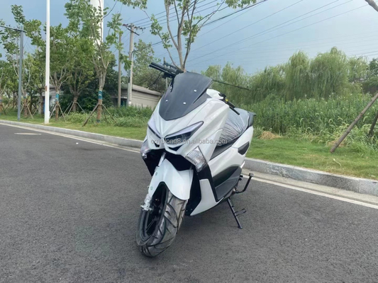 Batterie 60V Hochleistungs Elektroroller für Erwachsene 3000W Motor Speed Verkauf