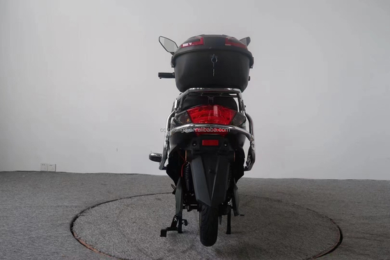 Elektromotorrad mit 1000W/2000W/3000W Motorleistung und 3,0-10-Reifen