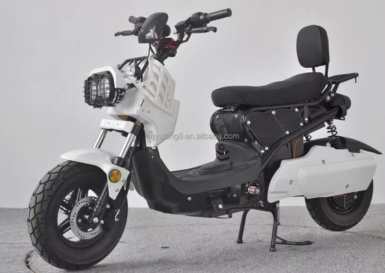 Elektrische Geländefahrräder Motorräder Rennsport Motorrad Elektrischer Roller 1200 Watt Moped