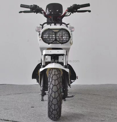 Elektrische Geländefahrräder Motorräder Rennsport Motorrad Elektrischer Roller 1200 Watt Moped
