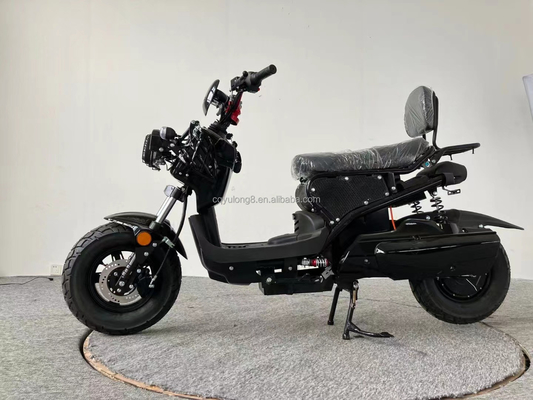 Elektrische Geländefahrräder Motorräder Rennsport Motorrad Elektrischer Roller 1200 Watt Moped