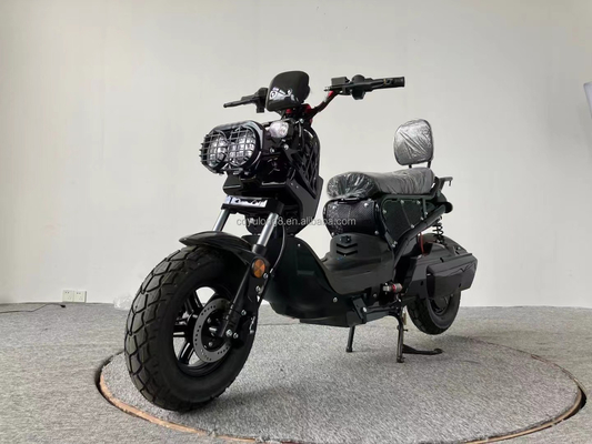 Elektrische Geländefahrräder Motorräder Rennsport Motorrad Elektrischer Roller 1200 Watt Moped