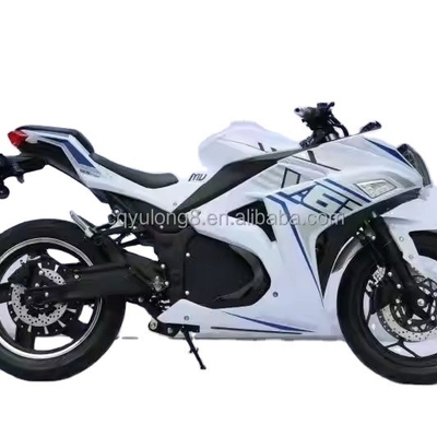 Hochgeschwindigkeit 2000W 8000W Fahrrad Motorrad Elektroroller mit Pedalscheibenbremse