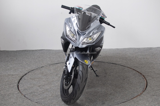 Neueste Design 72V Hochleistungs-Elektrische Off-Road Sportmotorrad für Straßenrennen