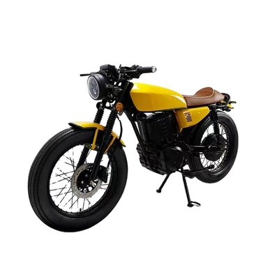 Elektro-Scooter Elektro-Fahrrad Motorrad Retro-Motorräder Geländefahrzeuge Reifen 10 Zoll 60V