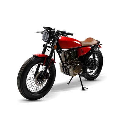 Elektro-Scooter Elektro-Fahrrad Motorrad Retro-Motorräder Geländefahrzeuge Reifen 10 Zoll 60V