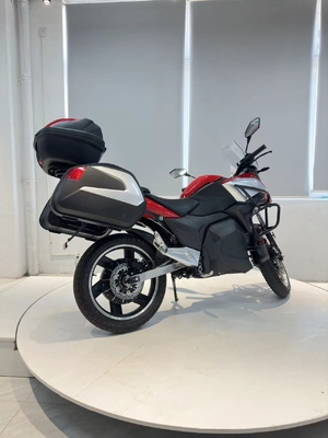 Elektro-Dirtbike 72v Lithiumbatterie Erwachsene Offroad Touren Sportbikes Motorräder