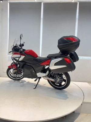 Elektro-Dirtbike 72v Lithiumbatterie Erwachsene Offroad Touren Sportbikes Motorräder