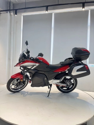 Elektro-Dirtbike 72v Lithiumbatterie Erwachsene Offroad Touren Sportbikes Motorräder
