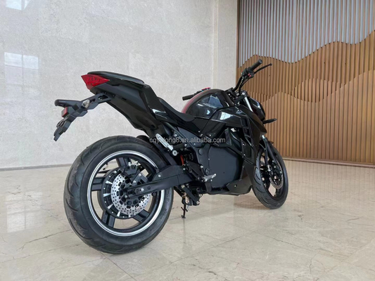 Scheibenbremssystem 72V 8000W Einzigartiges Design Elektromotorrad mit EWG-Zertifizierung