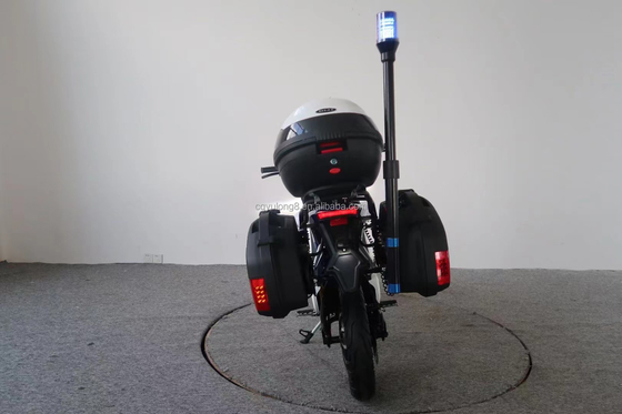 Elektrische Kraftstoff 3000W-8000W Elektrische Rennmotorrad mit EWG- und Bürstenlosem Motor