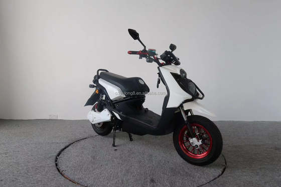 500W/1000W/1500W Bürstenloser Motor Elektromotorräder für Erwachsene Max. Geschwindigkeit 40 60km/h