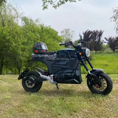 Elektro-Motorrad bleifreier Säurelader Erwachsener Elektro-Motorrad 1500W Motorgeschwindigkeit 81 km/h
