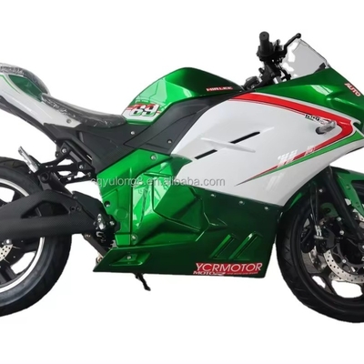 Maximalbelastung 300 Kilo Nehmen Sie Ihre Fahrt mit unserem 12 Zoll Off-Road Motorrad auf die nächste Stufe