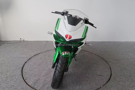 Maximalbelastung 300 Kilo Nehmen Sie Ihre Fahrt mit unserem 12 Zoll Off-Road Motorrad auf die nächste Stufe